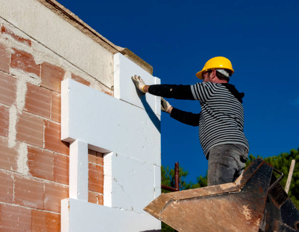 Range of Insulation Solutions in Westmoreland, TN