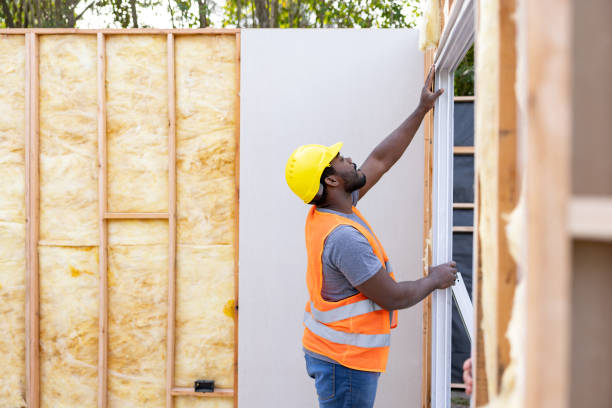 Best Wall Insulation Contractor  in Westmoreland, TN