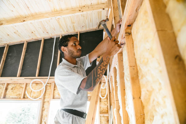 Best Attic Insulation Installation  in Westmoreland, TN