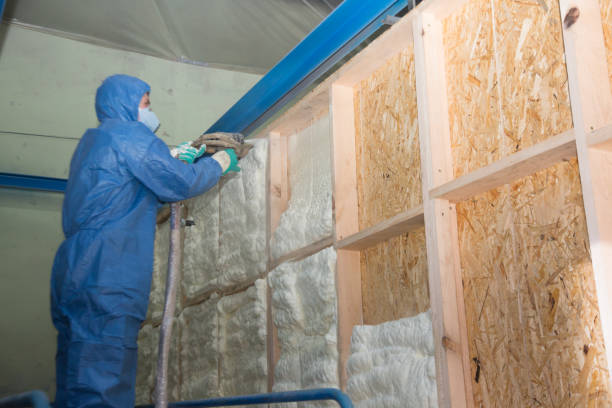 Insulation for Commercial Buildings in Westmoreland, TN